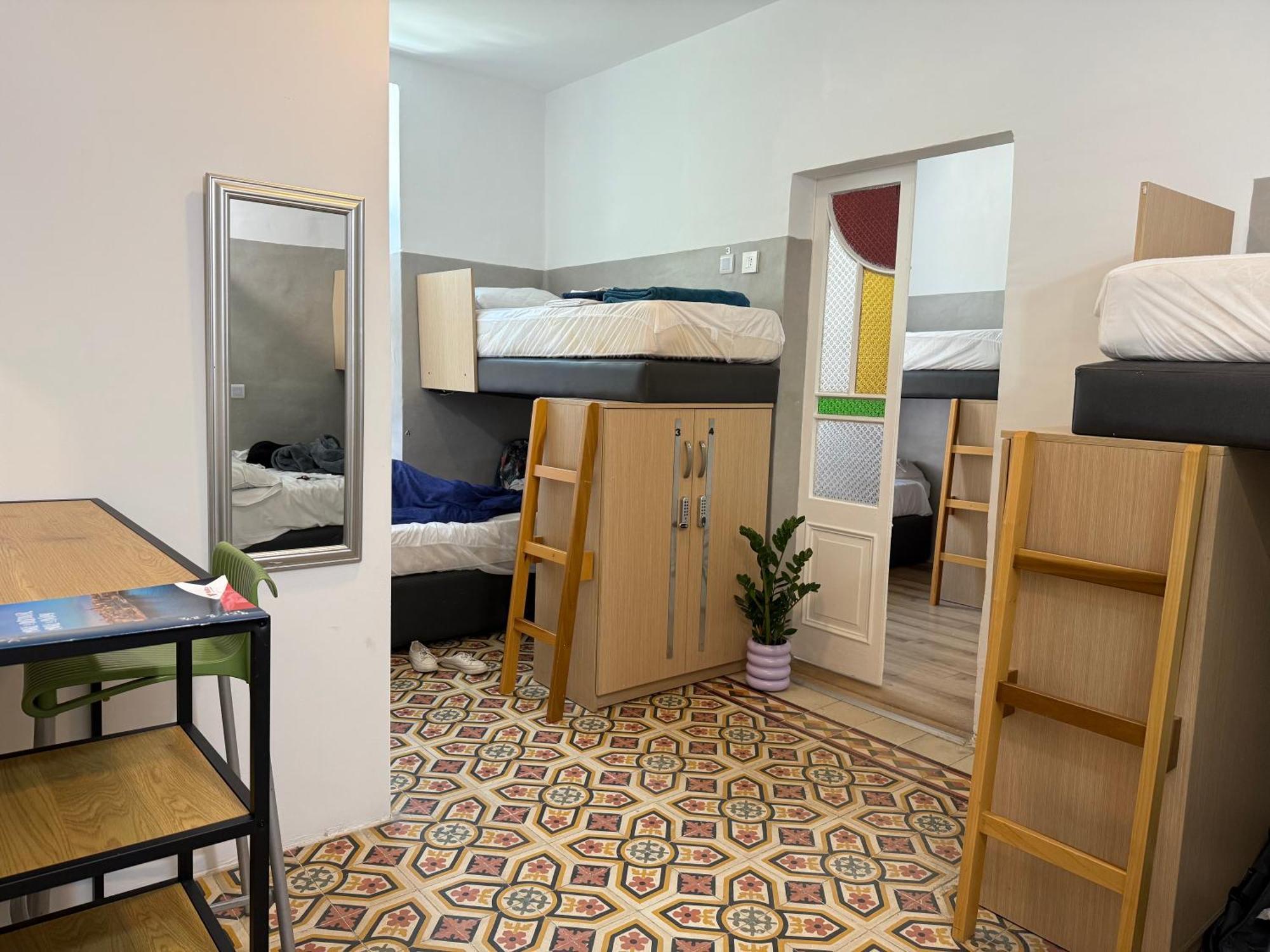 People & Places Σλιέμα Εξωτερικό φωτογραφία